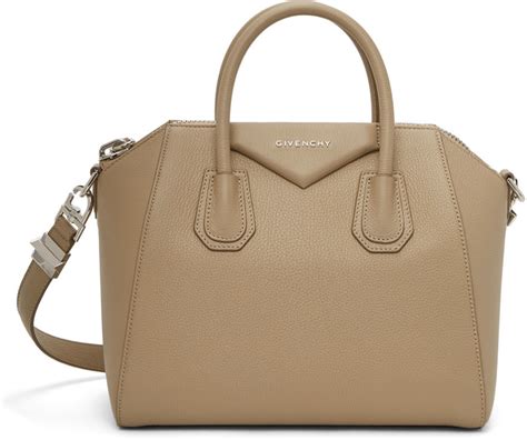 givenchy antigona dupes|Givenchy antigona small beige.